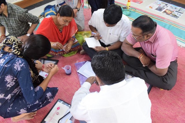 Heat and Temperature